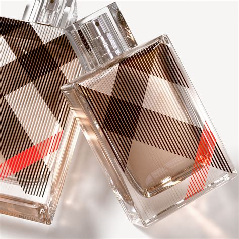 burberry brit for her eau de parfum review|burberry brit for her website.